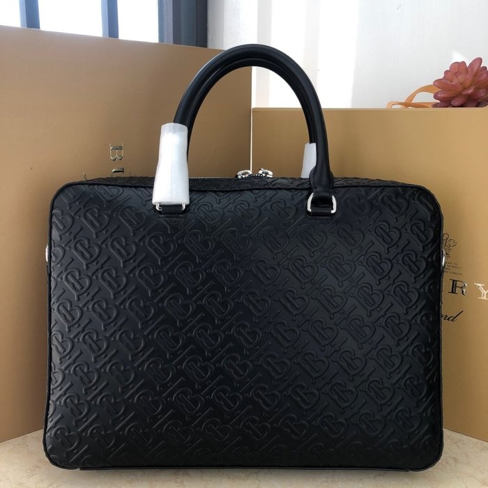 2020SS新作 Burberry バーバリー メンズ ハンドバックスーパーコピー