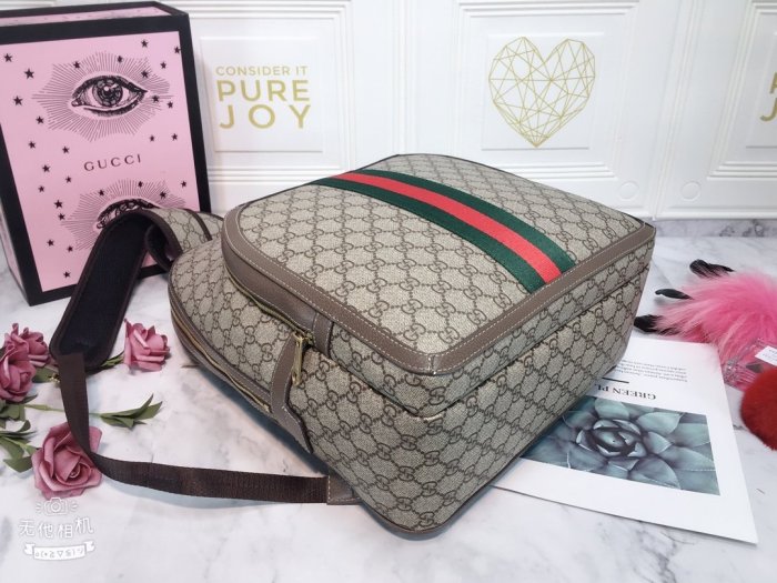 202103SS新作Gucci グッチ レディースリュックスーパーコピー