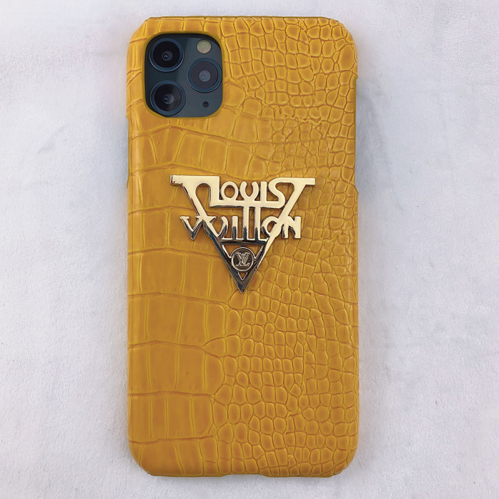 ルイヴィトン/Louis Vuitton ケース最新全機種11 Pro/11/Xs Max/Xr/XS/iPhone7/7P/8/8P/ 6色