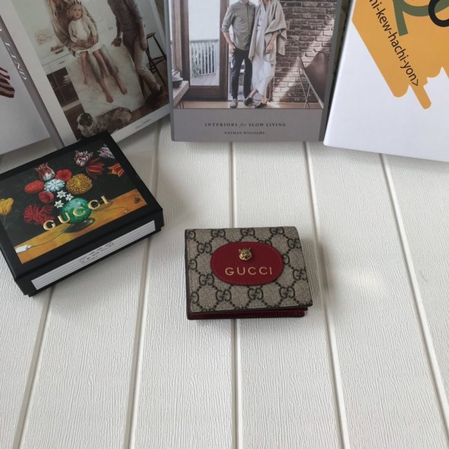 2020SSグッチGUCCI 新作通販 コインケース/名刺入れスーパーコピー