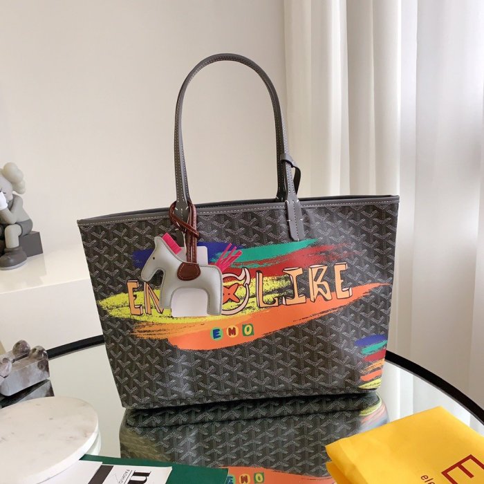 2020SS新作 ゴヤール Goyard レディース ハンドバック スーパーコピー