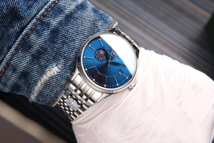 2020SS新作IWC メンズ時計スーパーコピー