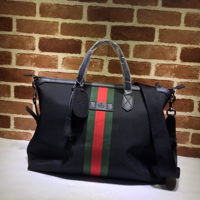 202103SS新作 Gucci グッチ メンズ ハンドバックスーパーコピー