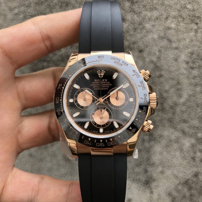 2020SS新作ROLEXロレックスメンズ時計 スーパーコピー