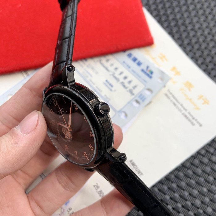 2020SS新作IWC メンズ時計 スーパーコピー3色