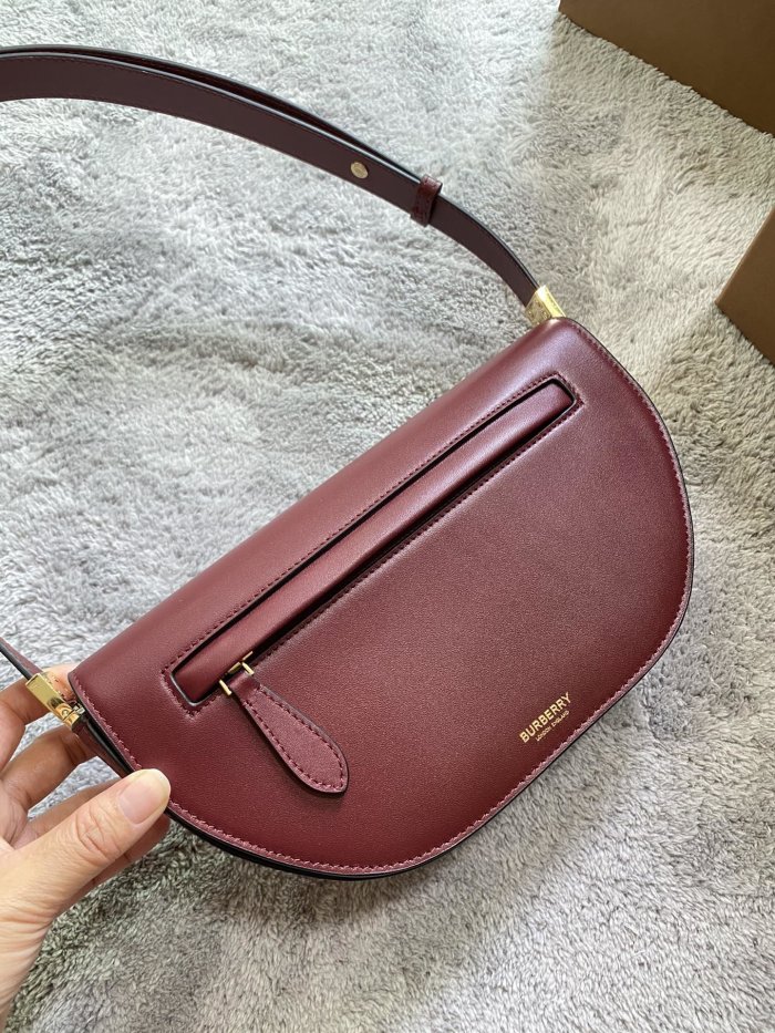 202103SS新作Burberryバーバリー レディース ショルダーバック スーパーコピー