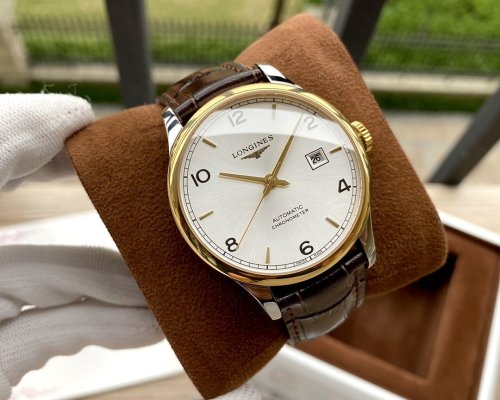 2020SS新作 LONGINES ロンジン メンズ 時計 スーパーコピー7色