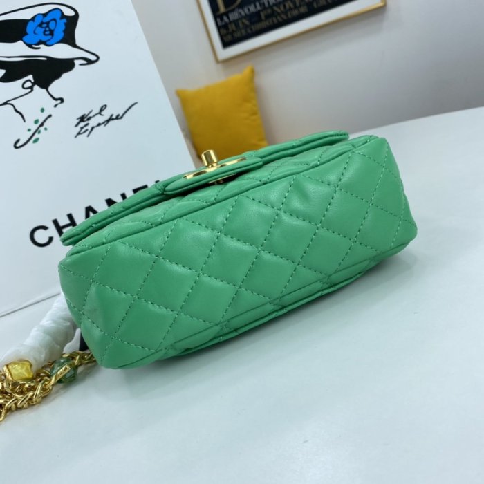 202103SS新作 シャネル Chanel ショルダーバック スーパーコピー