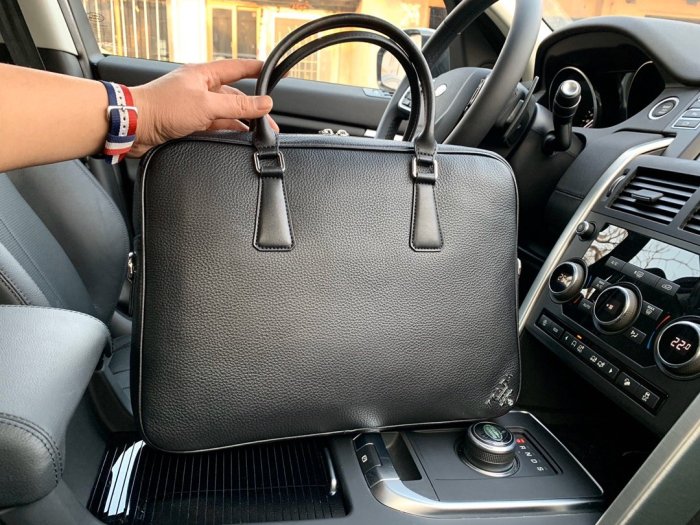 202103SS新作 メンズ Prada プラダ ハンドバックスーパーコピー
