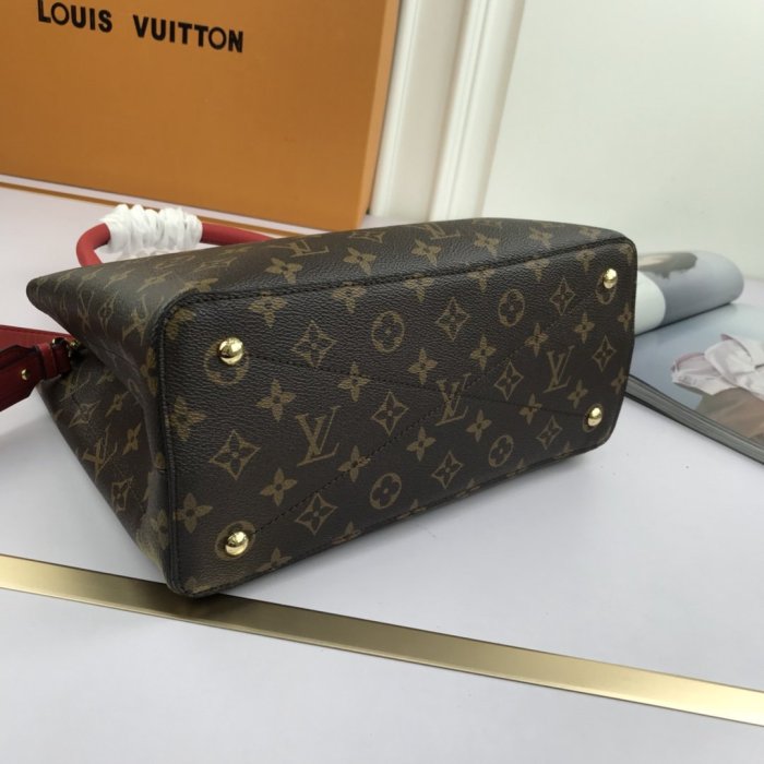 202103SS新作 Louis Vuitton ルイヴィトン レディース ショルダーバック スーパーコピー