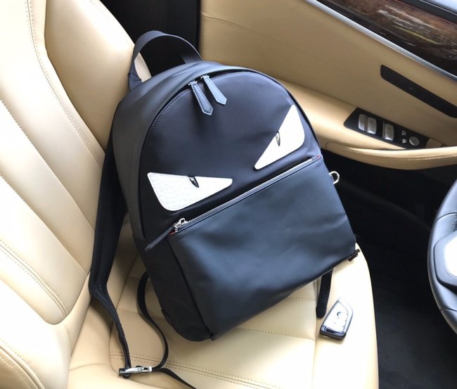2020SS新作 FENDI フェンディ リュックバック スーパーコピー