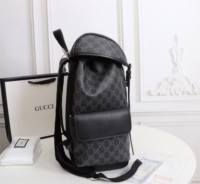 202103SS新作 Gucci グッチ メンズリュックバックスーパーコピー