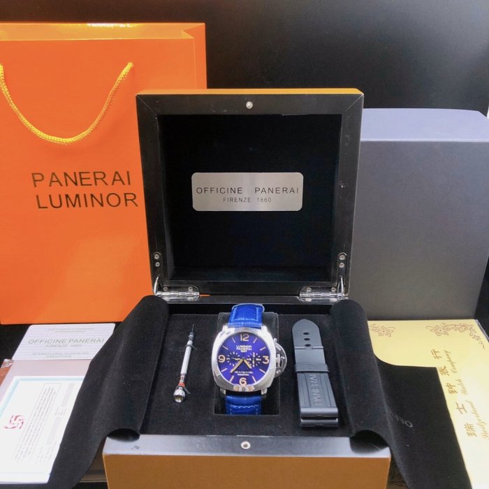 2020SS新作 Panerai パネライ メンズ 時計 スーパーコピー
