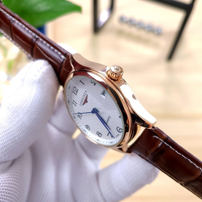 2020SS新作 LONGINES ロンジン メンズとレディース 時計 スーパーコピー2色