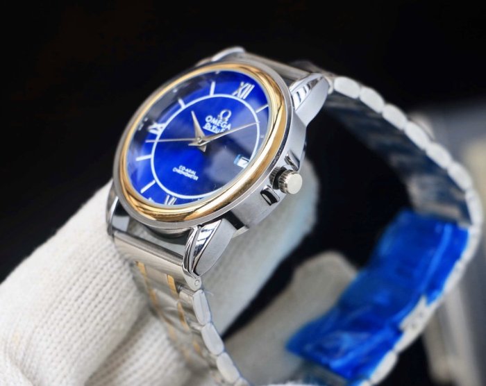 2020SS新作Omega オメガ メンズ 時計 スーパーコピー4色