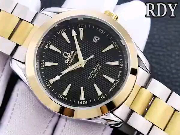2020SS新作Omega オメガ メンズ 時計 スーパーコピー
