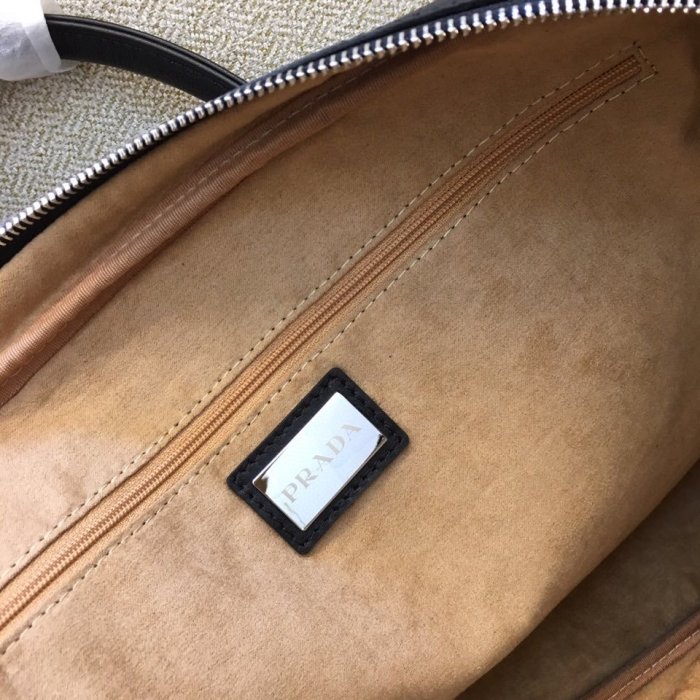 202103SS新作 メンズ Prada プラダ ハンドバックスーパーコピー