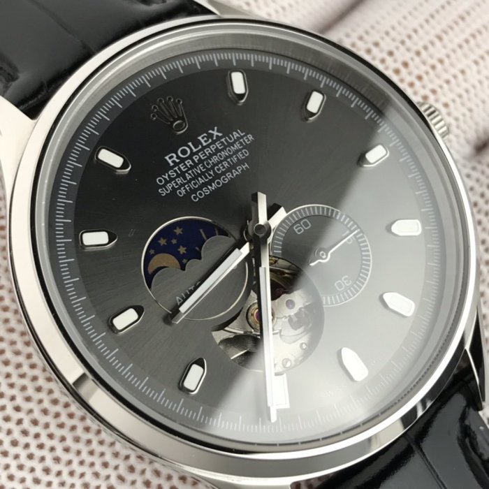 2020SS新作ROLEXロレックスメンズ時計 スーパーコピー