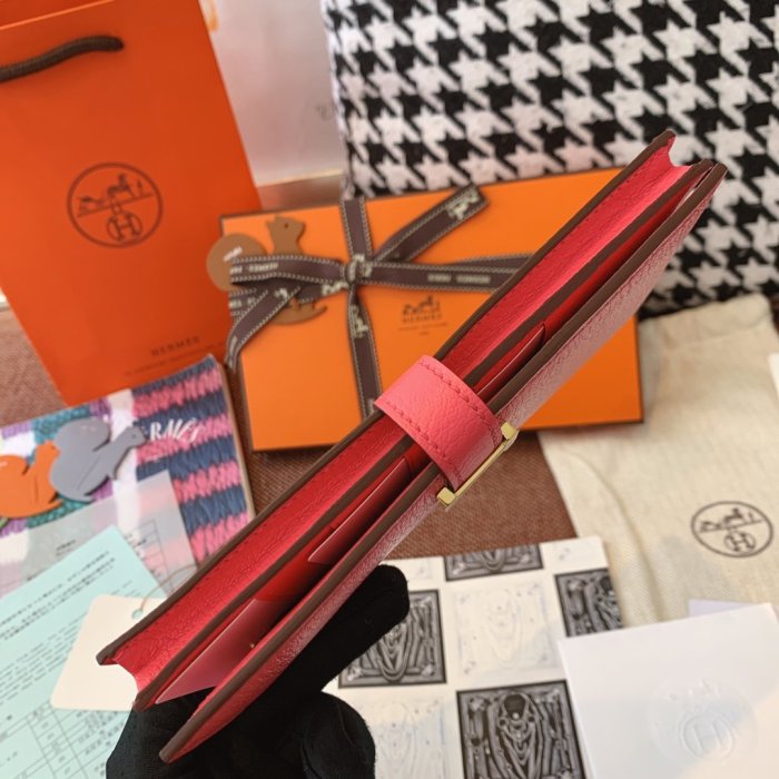 202103SSエルメス Hermes新作通販 財布 スーパーコピー