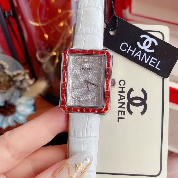 2020SS新作Chanel シャネルレディース時計 スーパーコピー