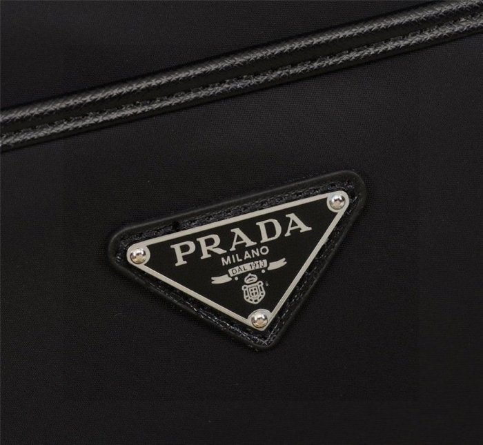 202103SS新作 メンズ Prada プラダ リュックバックスーパーコピー