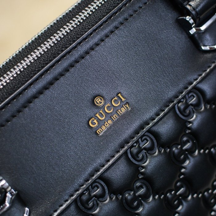 202103SS新作 Gucci グッチ メンズ ハンドバックスーパーコピー