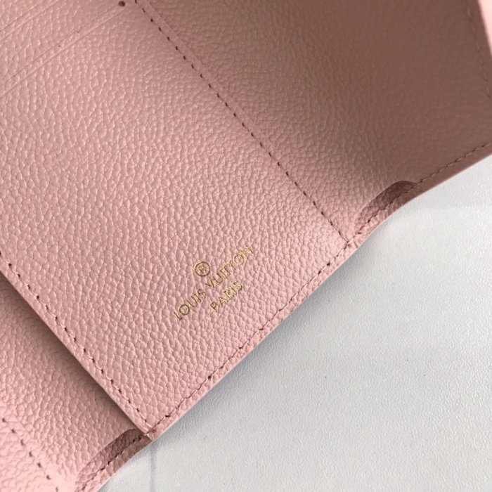 202103SSルイヴィトン LOUIS VUITTON 新作通販 短財布 スーパーコピー