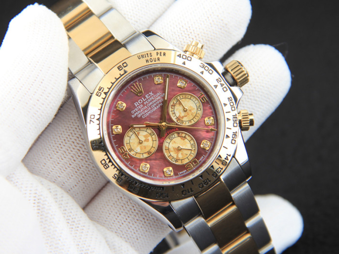 2020SS新作Rolex ロレックス メンズ時計 スーパーコピー