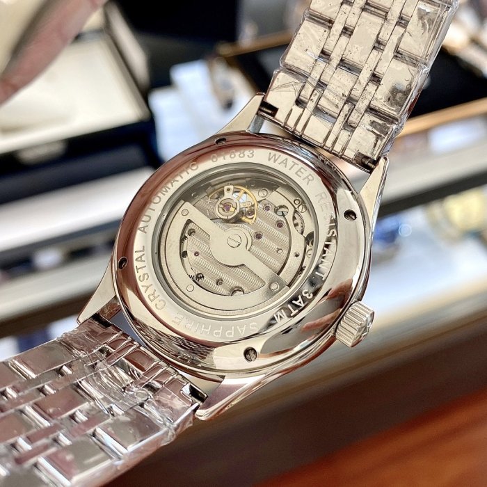 2020SS新作Vacheron Constantinヴァシュロンコンスタンタンメンズ時計スーパーコピー 4色