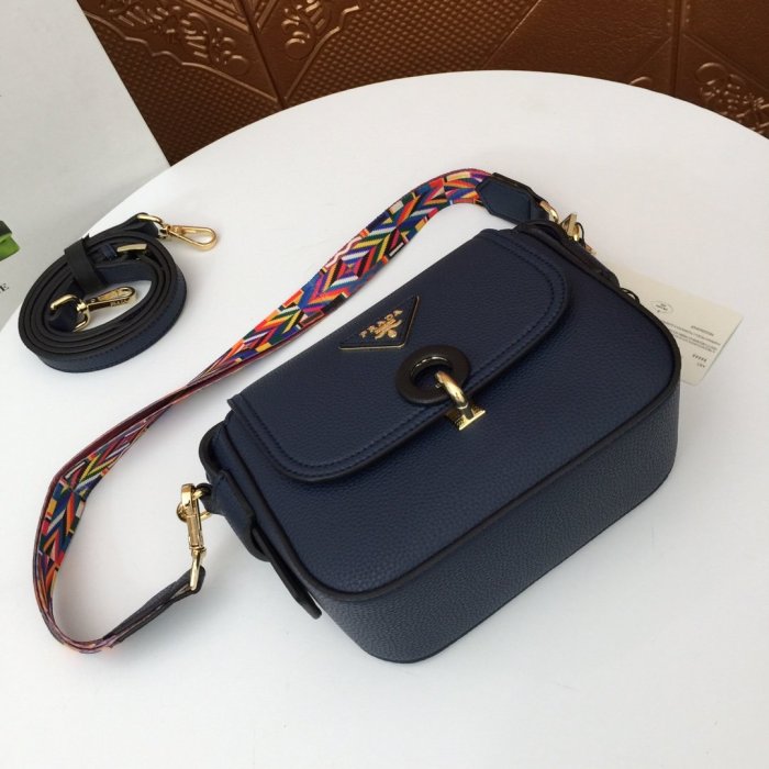 2021SS新作 Prada プラダ レディース ショルダーバックスーパーコピー