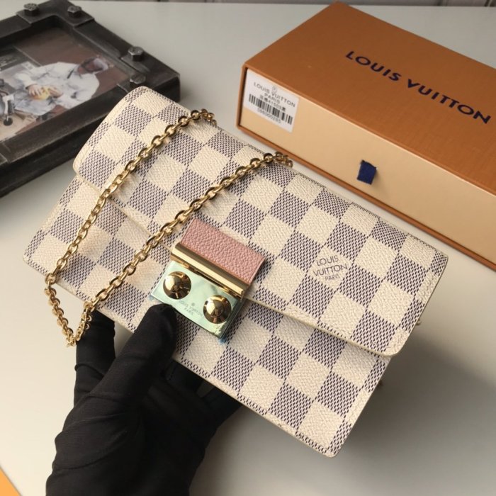 202103SSルイヴィトン LOUIS VUITTON 新作通販长財布 スーパーコピー