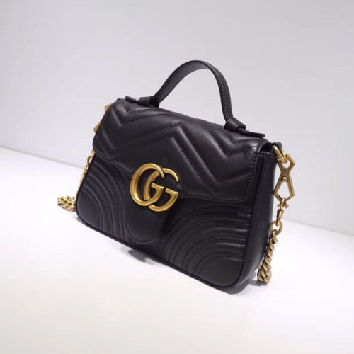 2021SS新作Gucci グッチ レディースハンドバックスーパーコピー