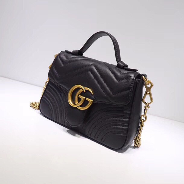 2021SS新作Gucci グッチ レディースハンドバックスーパーコピー