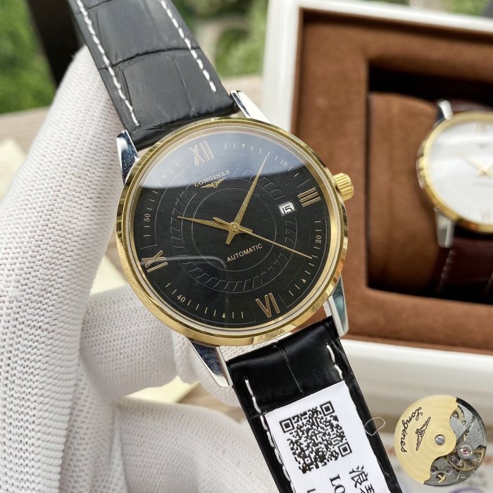 2020SS新作 LONGINES ロンジン メンズ 時計 スーパーコピー6色