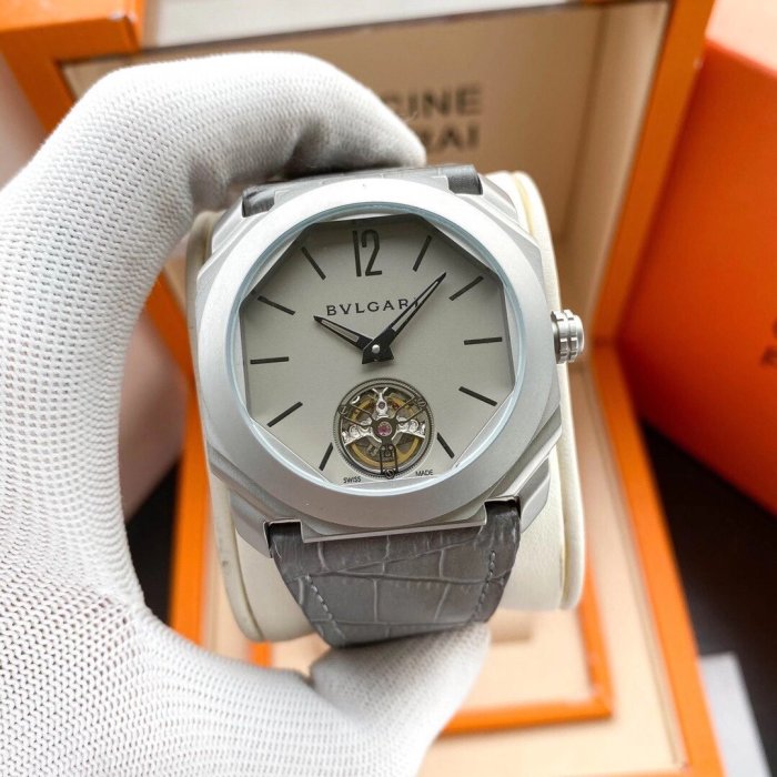 2020SS新作BVLGARI ブルガリメンズ時計 スーパーコピー 6色