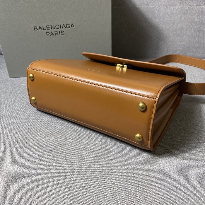 2020SS新作 Balenciaga バレンシアガ レディース ショルダーバック スーパーコピー