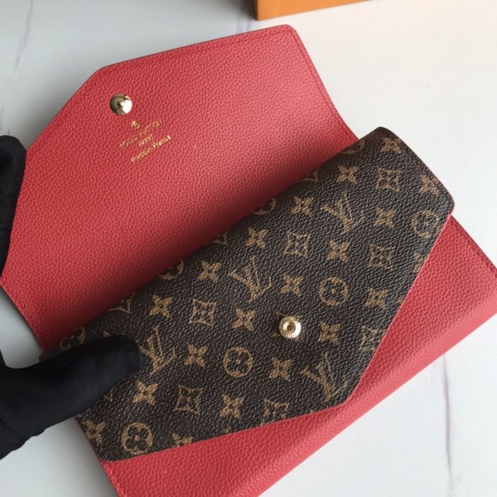 202103SSルイヴィトン LOUIS VUITTON 新作通販长財布 スーパーコピー
