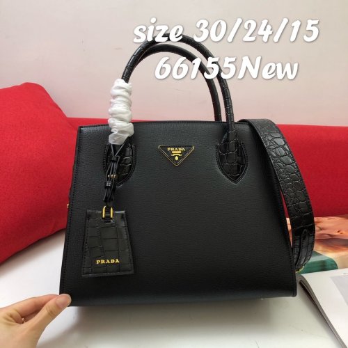 2021SS新作 Prada プラダ レディースハンドバックスーパーコピー