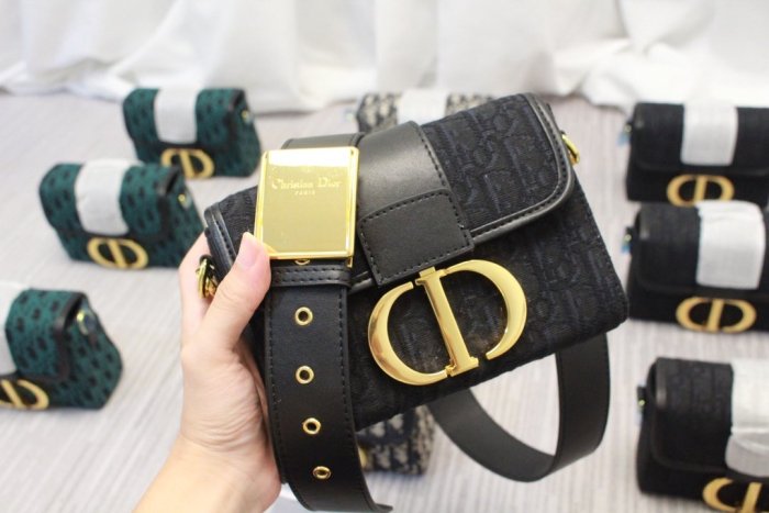 2020SS新作 Dior ディオール レディース ショルダーバッグ スーパーコピー