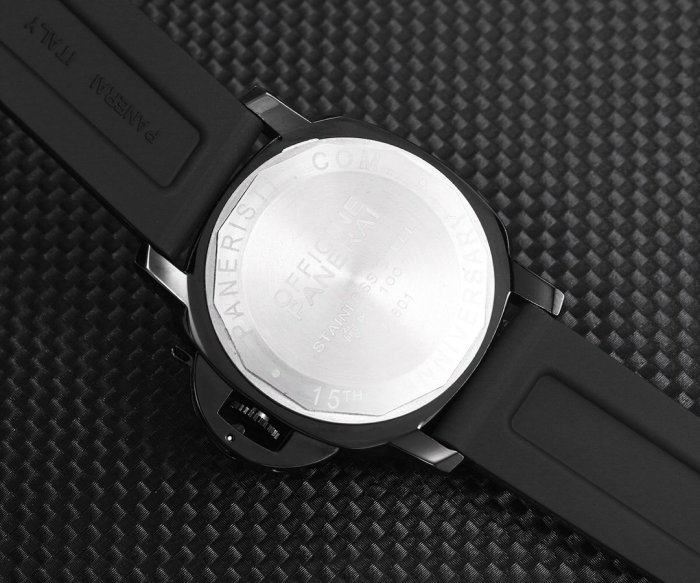 2020SS新作 Panerai パネライ メンズ 時計 スーパーコピー2色