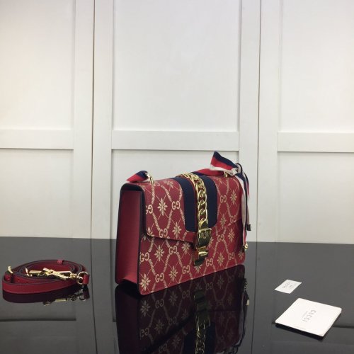 2020SS新作Gucci グッチ レディースショルダーバッグスーパーコピー