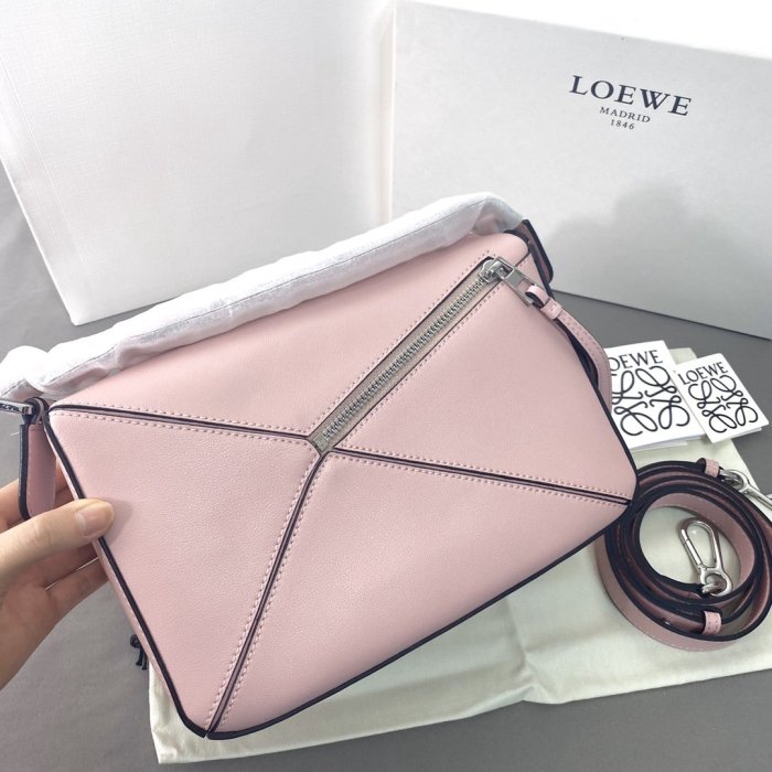 202106SS新作 LOEWE ロエベ レディース ハンドバックスーパーコピー