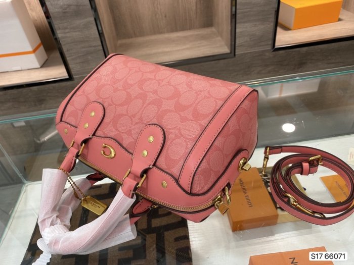 202106SS新作 Coach コーチ レディース ハンドバックスーパーコピー