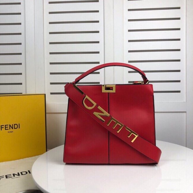 2020SS新作 FENDI フェンディ レディース ハンドバックスーパーコピー