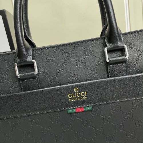 202103SS新作 Gucci グッチ メンズ ハンドバックスーパーコピー