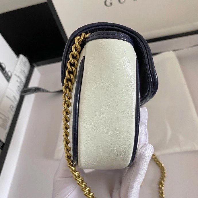 202103SS新作Gucci グッチ レディースショルダーバッグスーパーコピー
