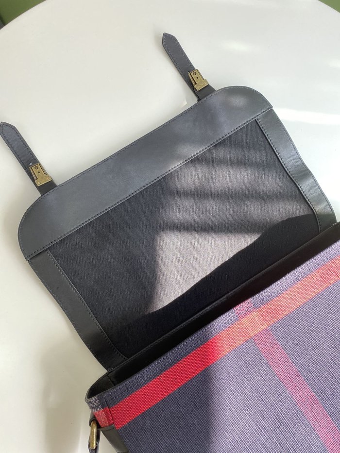 2021SS新作 Burberry バーバリー メンズ ショルダーバック スーパーコピー