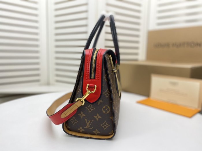 202103新作 Louis Vuitton ルイヴィトン ハンドバック スーパーコピー