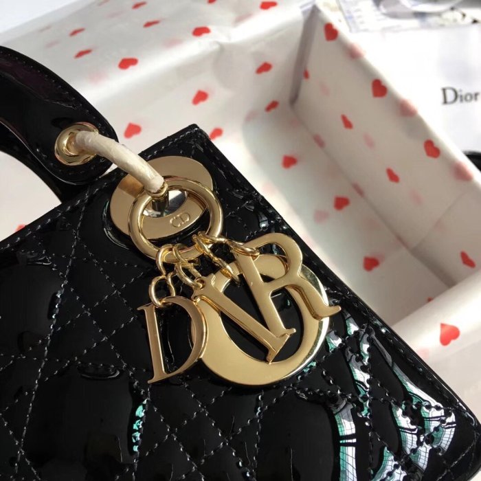 202103SS新作 Dior ディオール レディース ハンドバックスーパーコピー