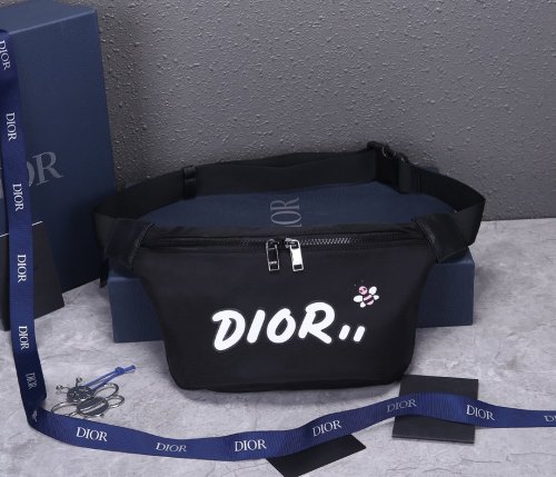 2020SS新作 Dior ディオール メンズ ショルダーバック スーパーコピー